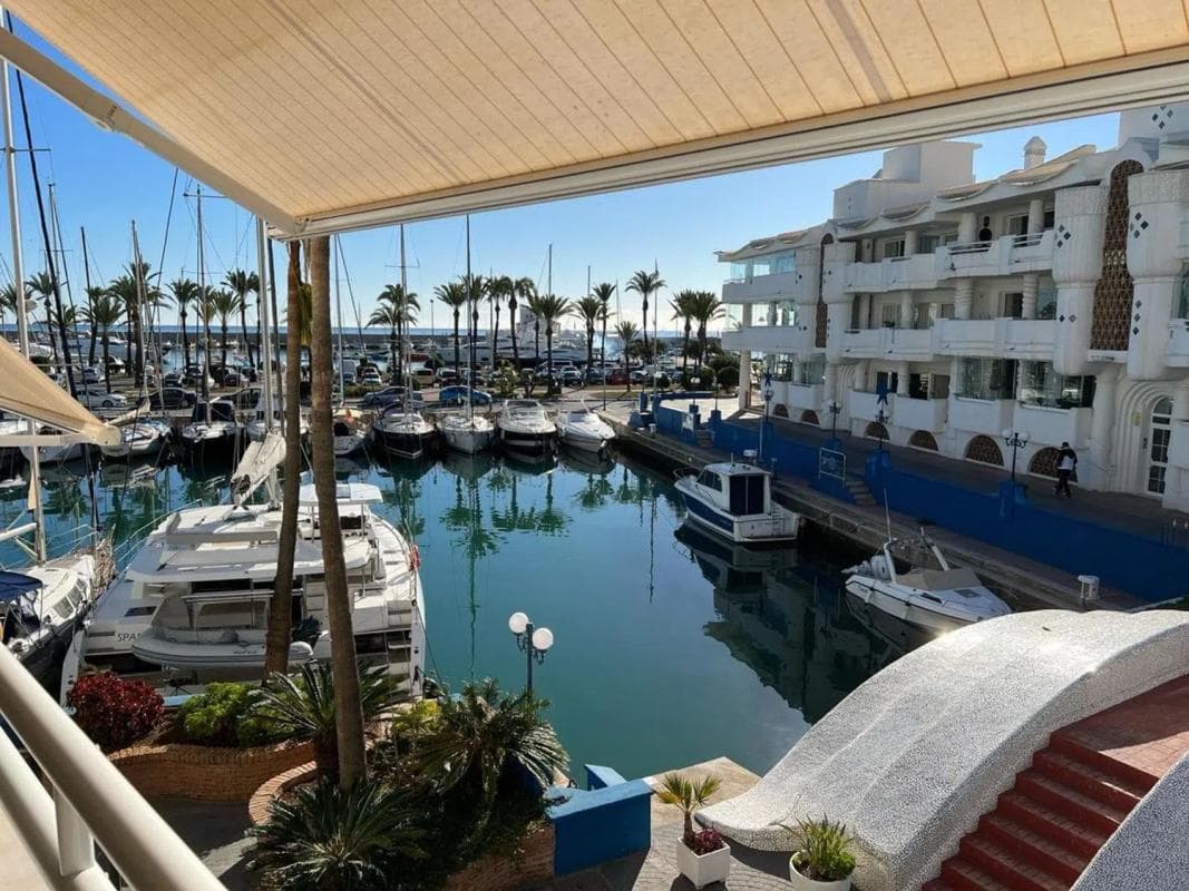 Venta de piso en Solymar - Puerto Marina, Benalmádena
photo 3