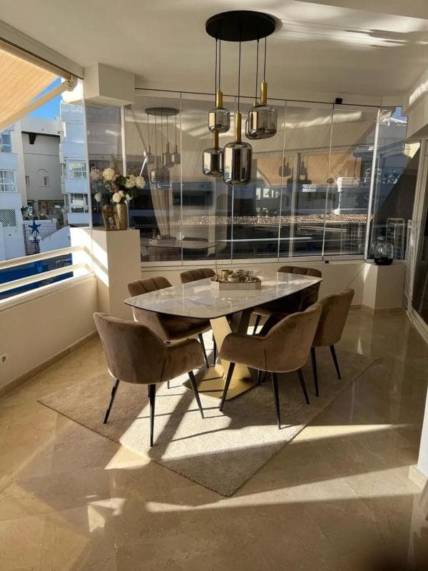 Venta de piso en Solymar - Puerto Marina, Benalmádena
photo 4