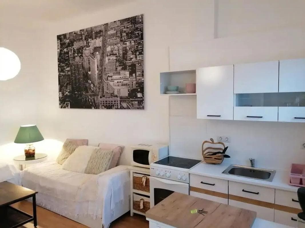 Venta de piso en Solymar - Puerto Marina, Benalmádena
photo 4