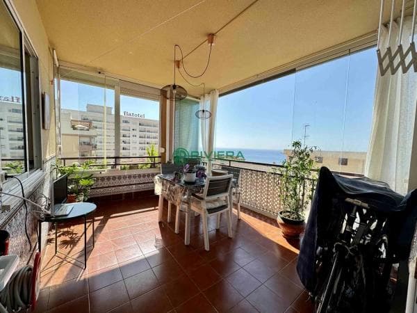 Piso en venta en Calle Ave Marina s/n, Benalmádena photo 1