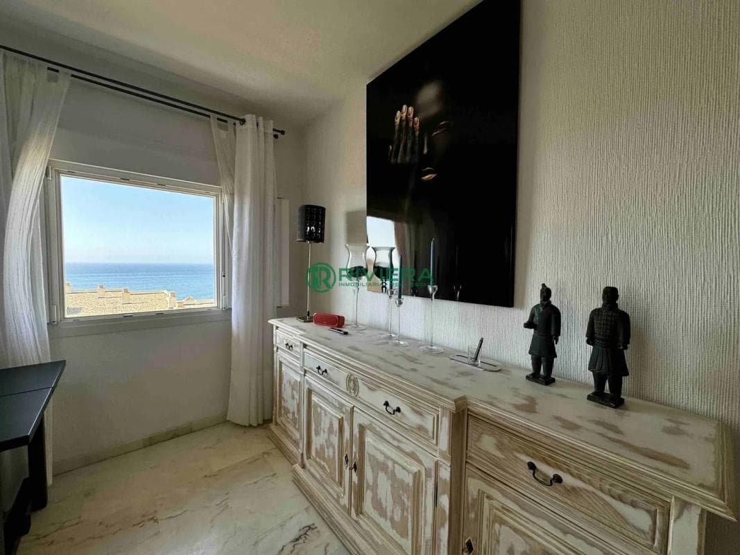 Sale of apartment in Calle Ave Marina s/n, Benalmádena
photo 3