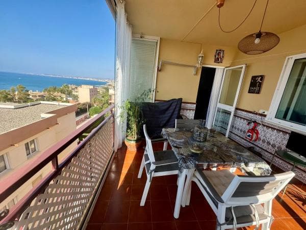Piso en venta en Calle Ave Marina s/n, Benalmádena photo 1