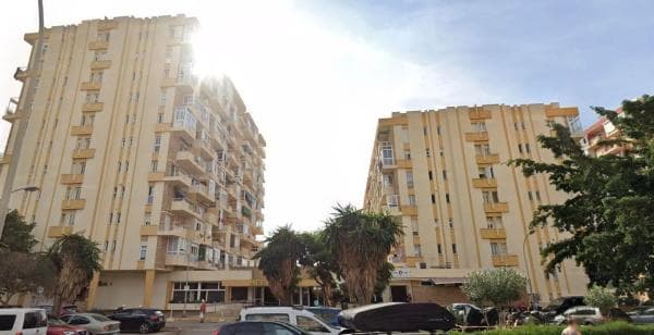 Piso en venta en Avenida gamonal, Benalmádena thumbnail 1