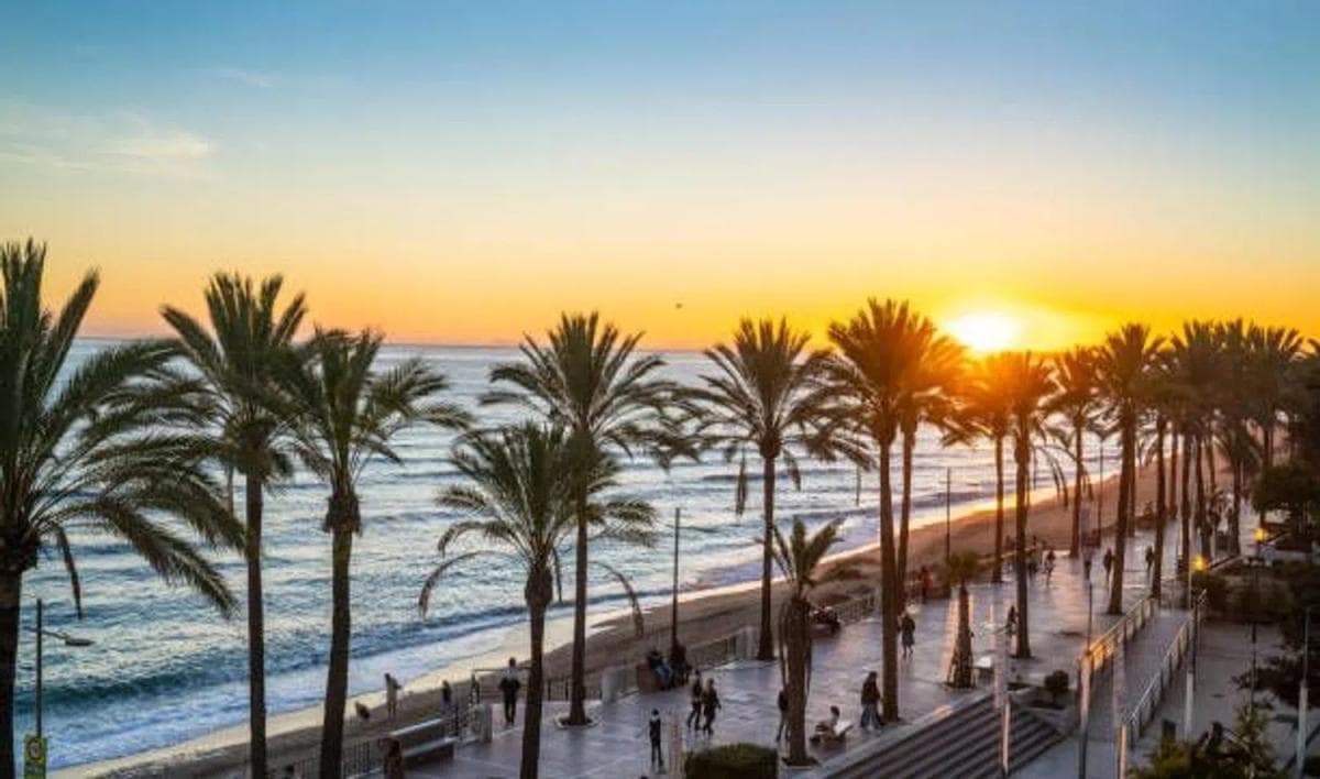 Venta de piso en Avenida gamonal, Benalmádena
photo 5