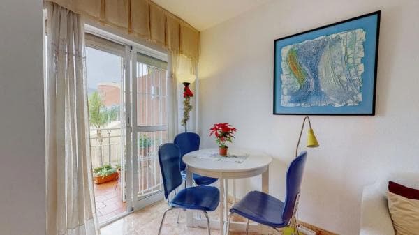 Piso en venta en Parque de la Paloma, Benalmádena thumbnail 1