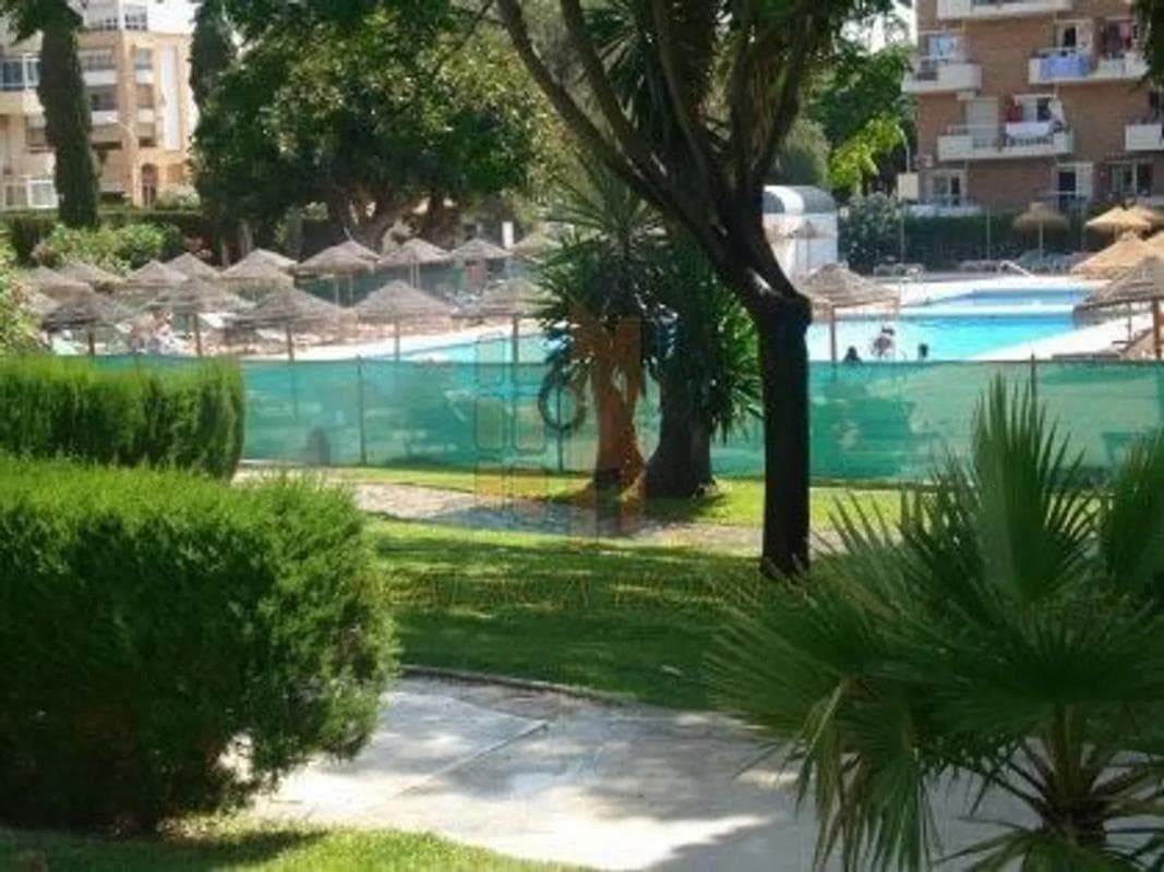 Venta de piso en Parque de la Paloma, Benalmádena
photo 5