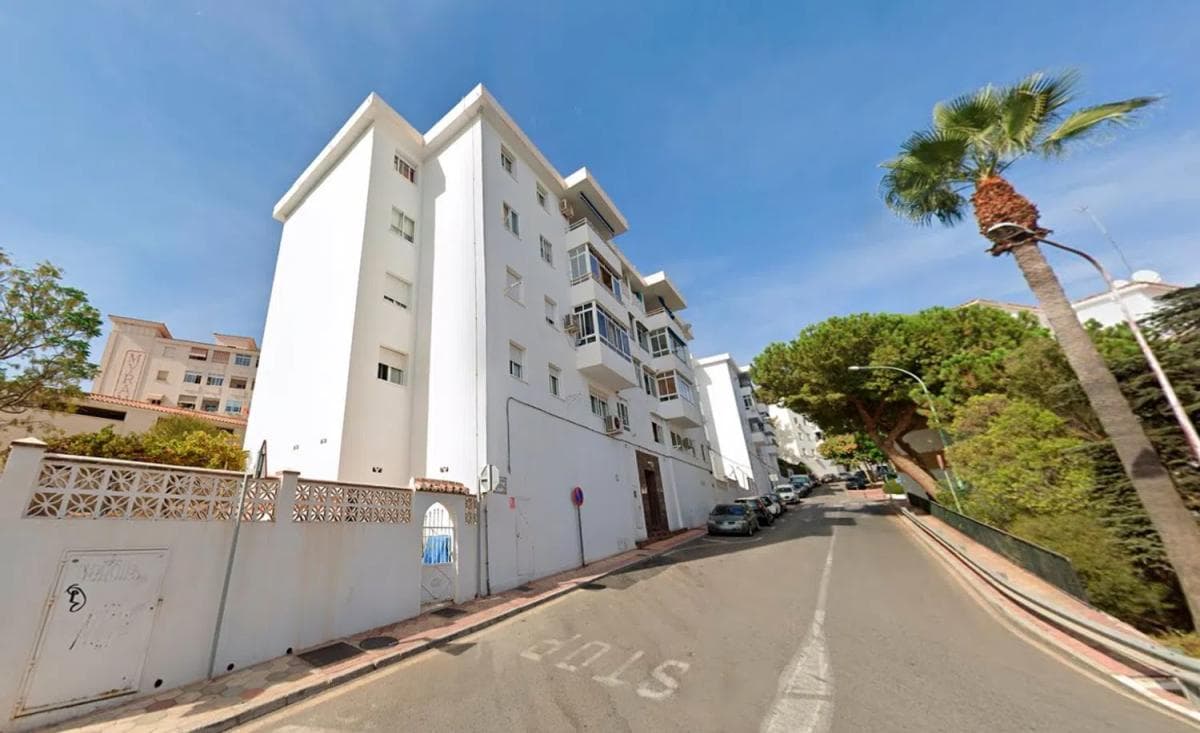 Venta de piso en Calle Juan Ramon Jimenez, Benalmádena
photo 2