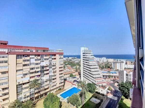 Piso en venta en Avenida Terramar Alto, 9, Benalmádena photo 1