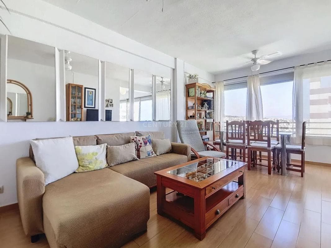 Venta de piso en Avenida Terramar Alto, 9, Benalmádena
photo 2
