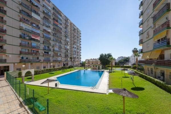 Estudio en venta en Calle las Naciones, 1, Benalmádena photo 1