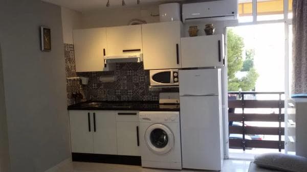Estudio en venta en Calle las Naciones, 1, Benalmádena thumbnail 1