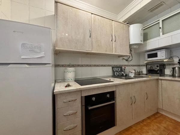 Piso en venta en Arroyo de la Miel, Benalmádena thumbnail 1