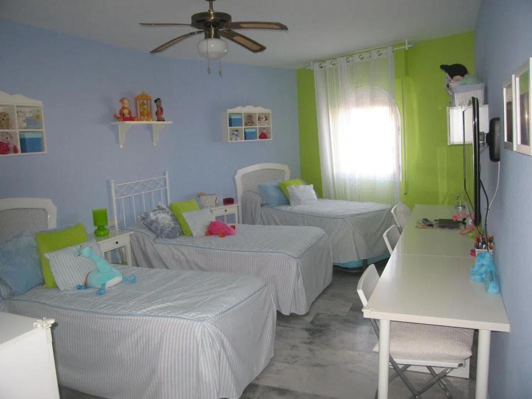 Venta de piso en Avenida Ciudad de Melilla, Benalmádena
photo 4