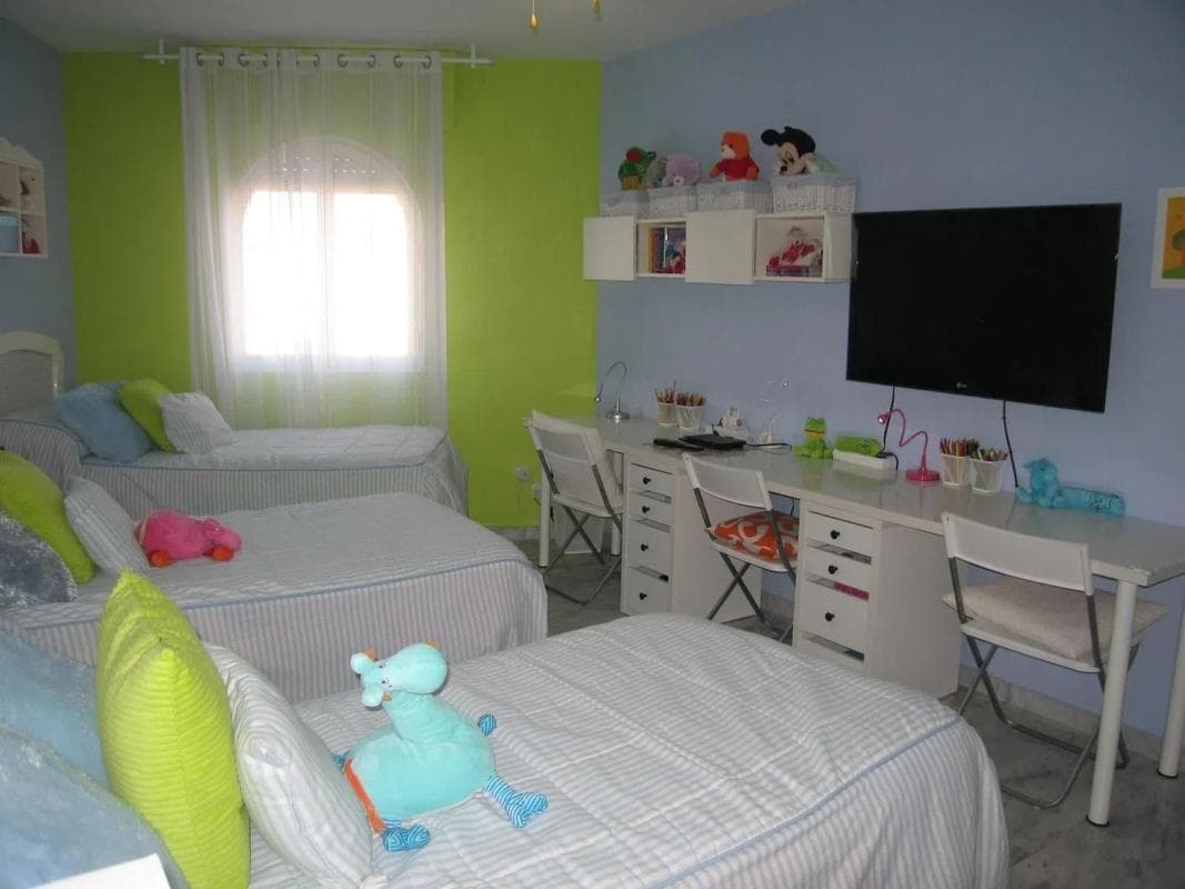 Venta de piso en Avenida Ciudad de Melilla, Benalmádena
photo 5