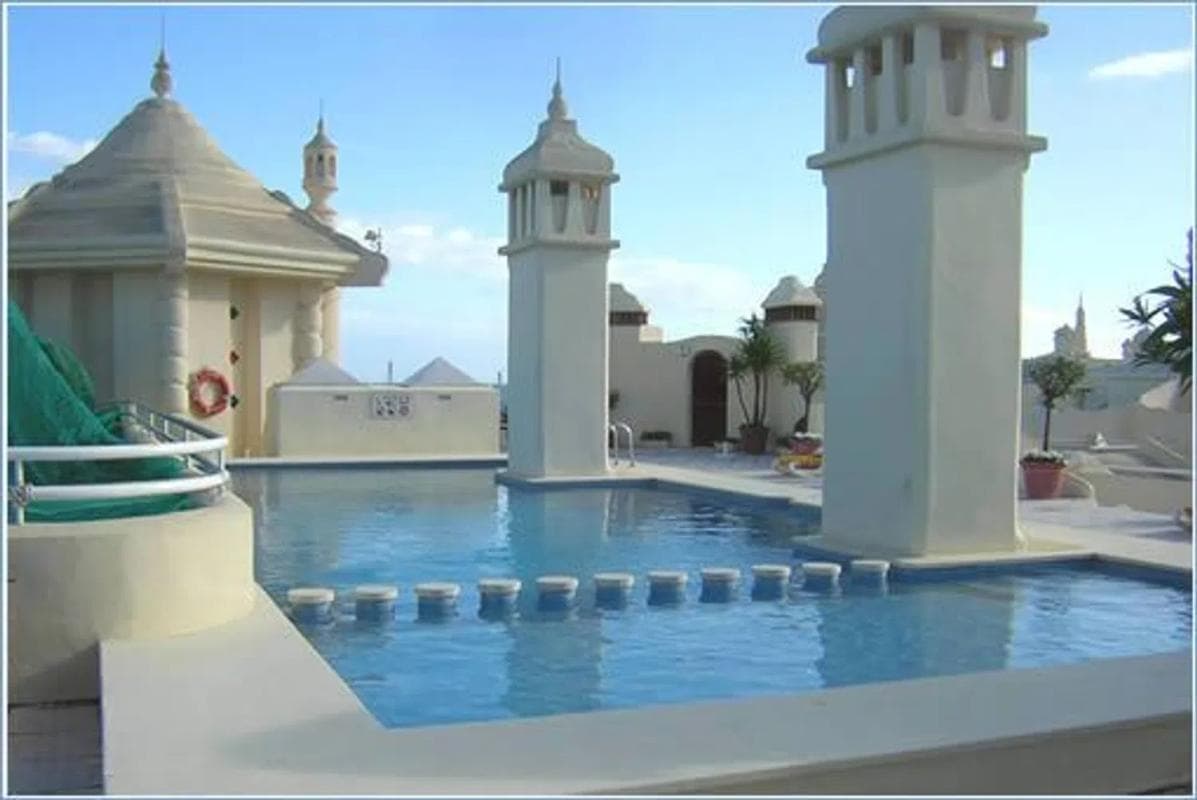 Venta de piso en Calle de la Dársena, 215, Benalmádena
photo 5