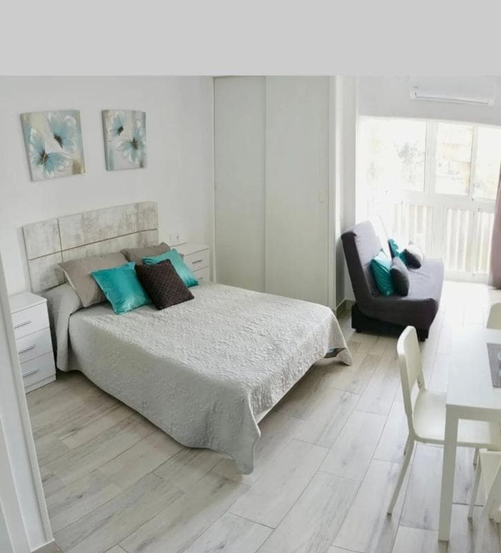 Venta de estudio en Parque de la Paloma, Benalmádena photo 2