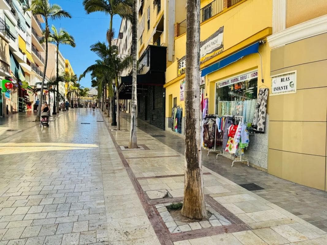 Venta de piso en Calle Obispo Herrera Oria, 2, Benalmádena
photo 4