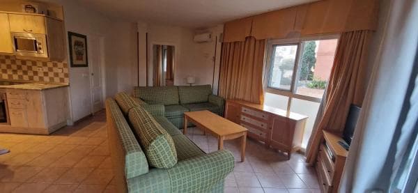 Piso en venta en Avenida del Parque, 3, Benalmádena thumbnail 1