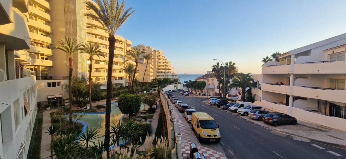 Sale of apartment in Avenida del Parque, 3, Benalmádena
photo 3