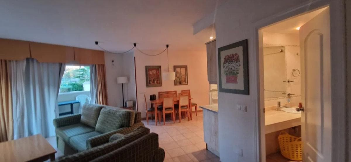 Sale of apartment in Avenida del Parque, 3, Benalmádena
photo 4