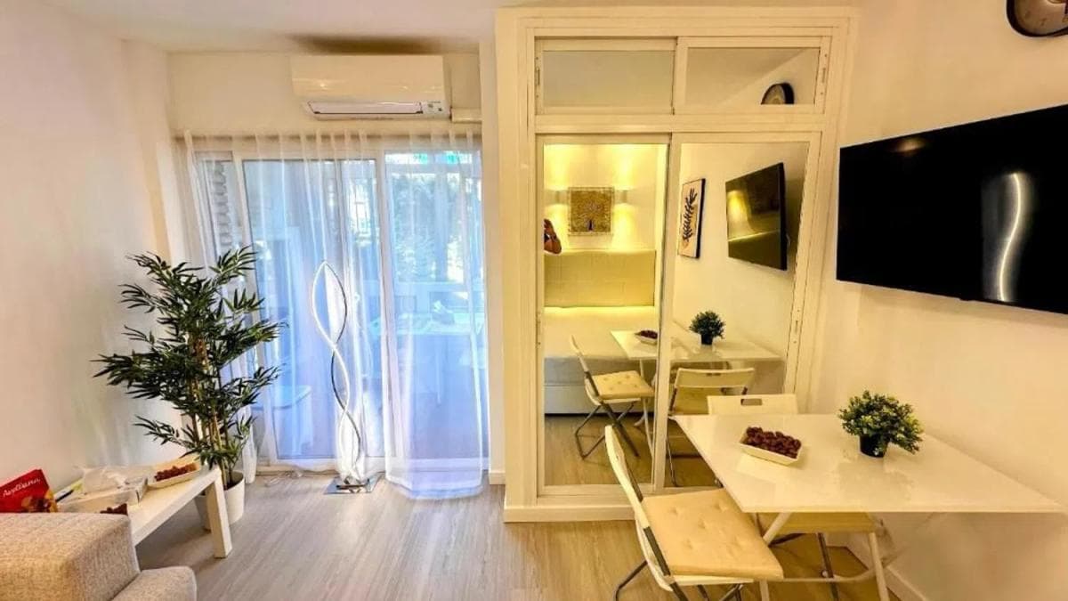 Venta de piso en Parque de la Paloma, Benalmádena
photo 3