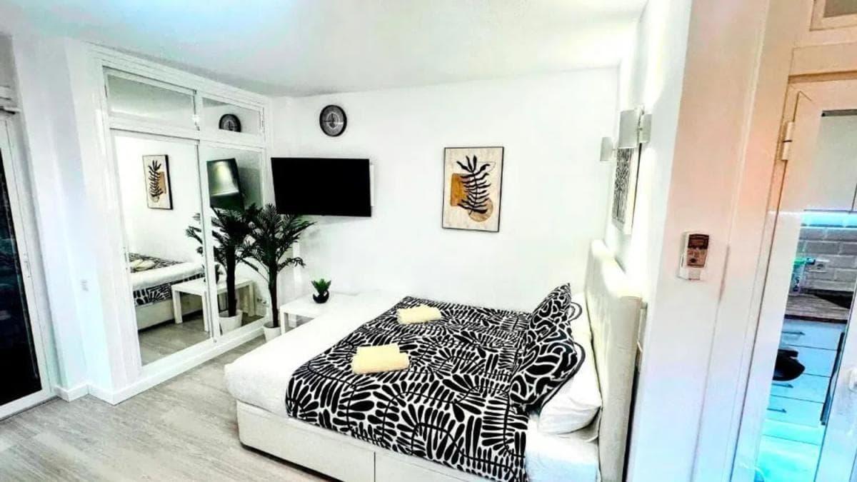 Venta de piso en Parque de la Paloma, Benalmádena
photo 4