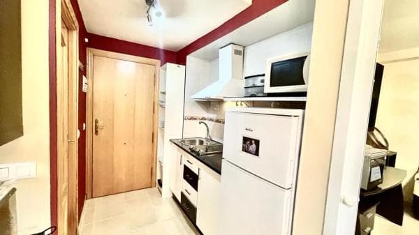 Estudio en venta en Gamonal, Benalmádena thumbnail 1