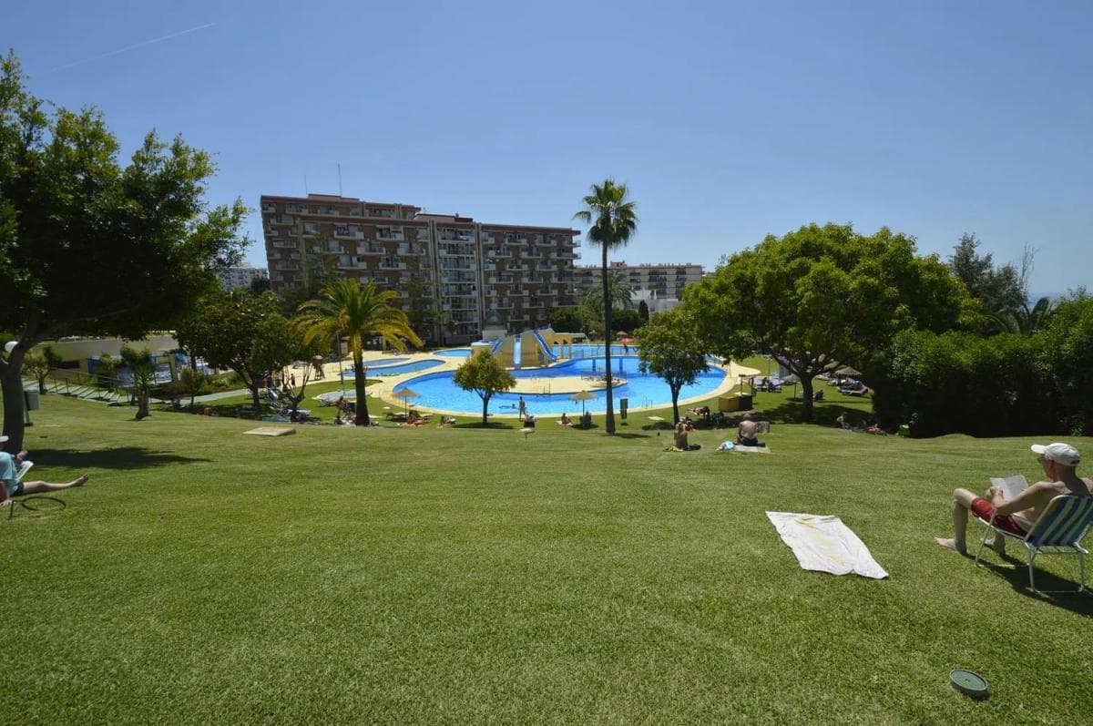 Venta de piso en Parque de la Paloma, Benalmádena
photo 2