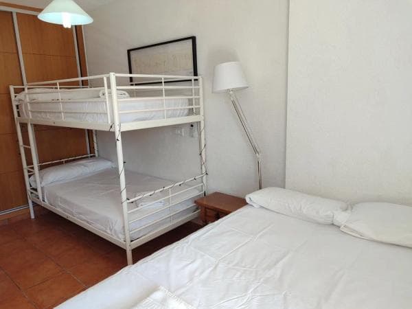 Piso en venta en Parque de la Paloma, Benalmádena thumbnail 2