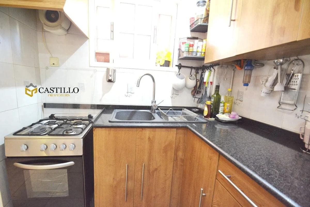 Venta de piso en Avenida de Bonanza, Benalmádena
photo 3