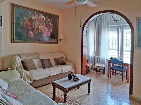 Piso en venta en Parque de la Paloma, Benalmádena thumbnail 1