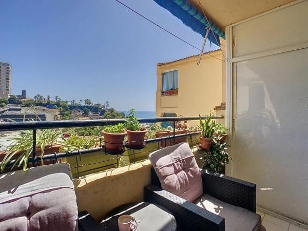 Piso en venta en Avenida de Europa, Benalmádena photo 1