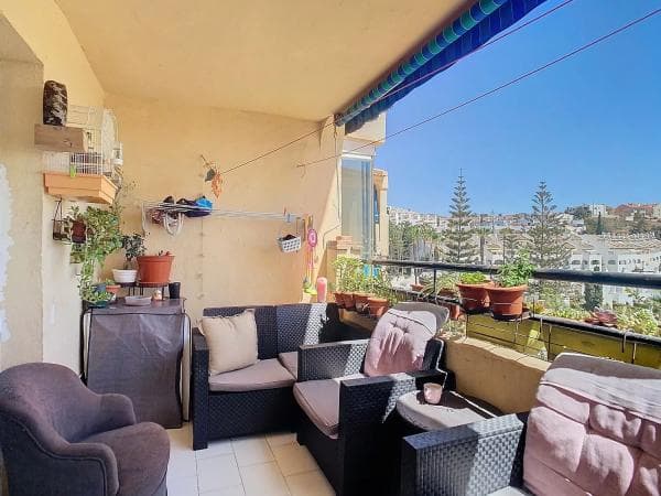 Piso en venta en Avenida de Europa, Benalmádena thumbnail 1
