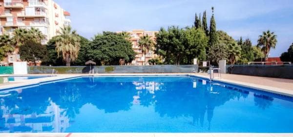 Piso en venta en Avenida gamonal, Benalmádena photo 1