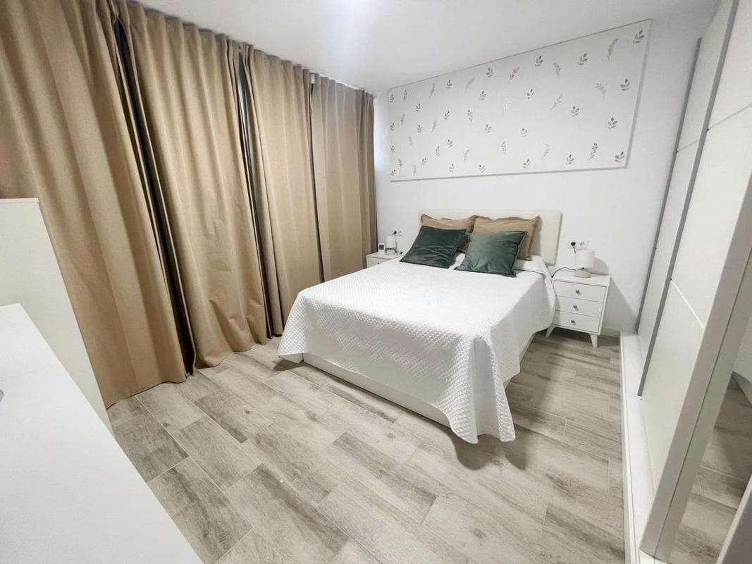 Venta de piso en Avenida gamonal, Benalmádena
photo 4