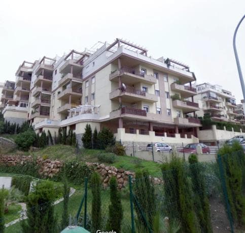 Piso en venta en Calle Ave Marina, Benalmádena photo 1