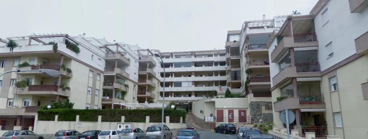 Venta de piso en Calle Ave Marina, Benalmádena
photo 3