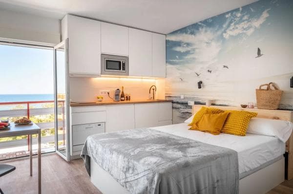 Piso en venta en Calle las Naciones, Benalmádena thumbnail 1