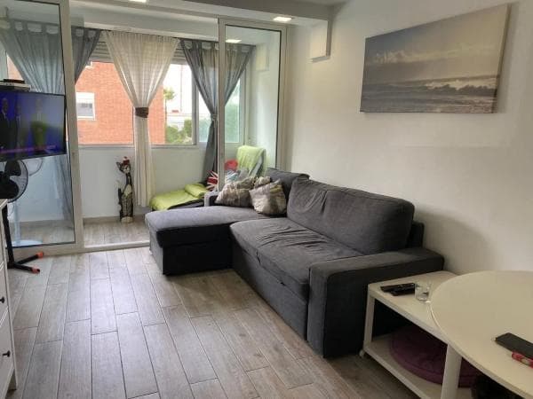 Piso en venta en Barrio Cortijo Torrequebrada, Benalmádena photo 1