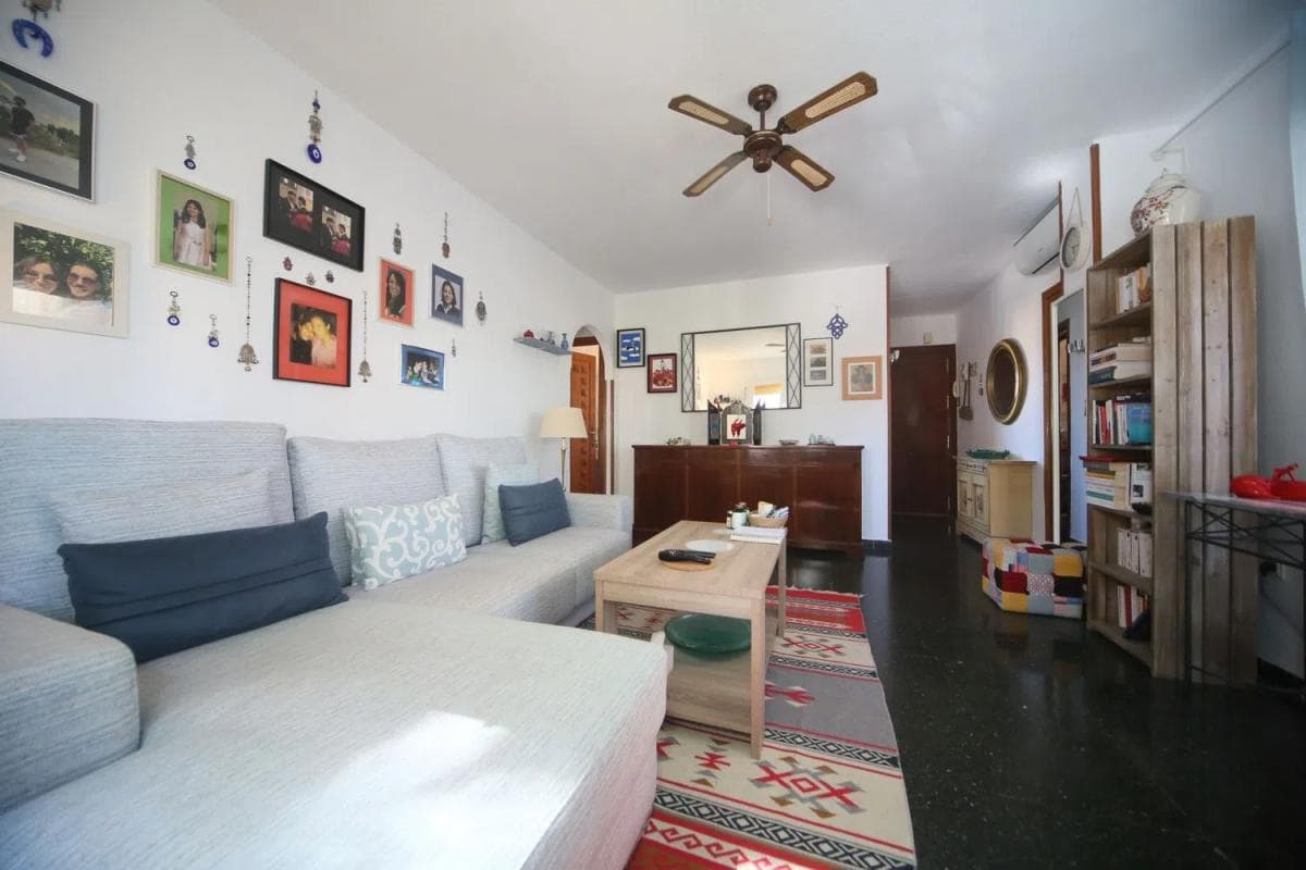 Venta de piso en Avenida Marysol, Benalmádena
photo 2