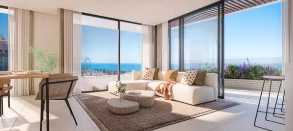 Piso en venta en Avenida del Mar, 20, Benalmádena photo 1