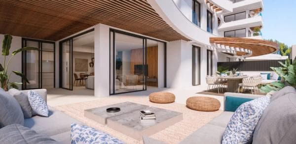 Piso en venta en Avenida del Mar, 20, Benalmádena thumbnail 1
