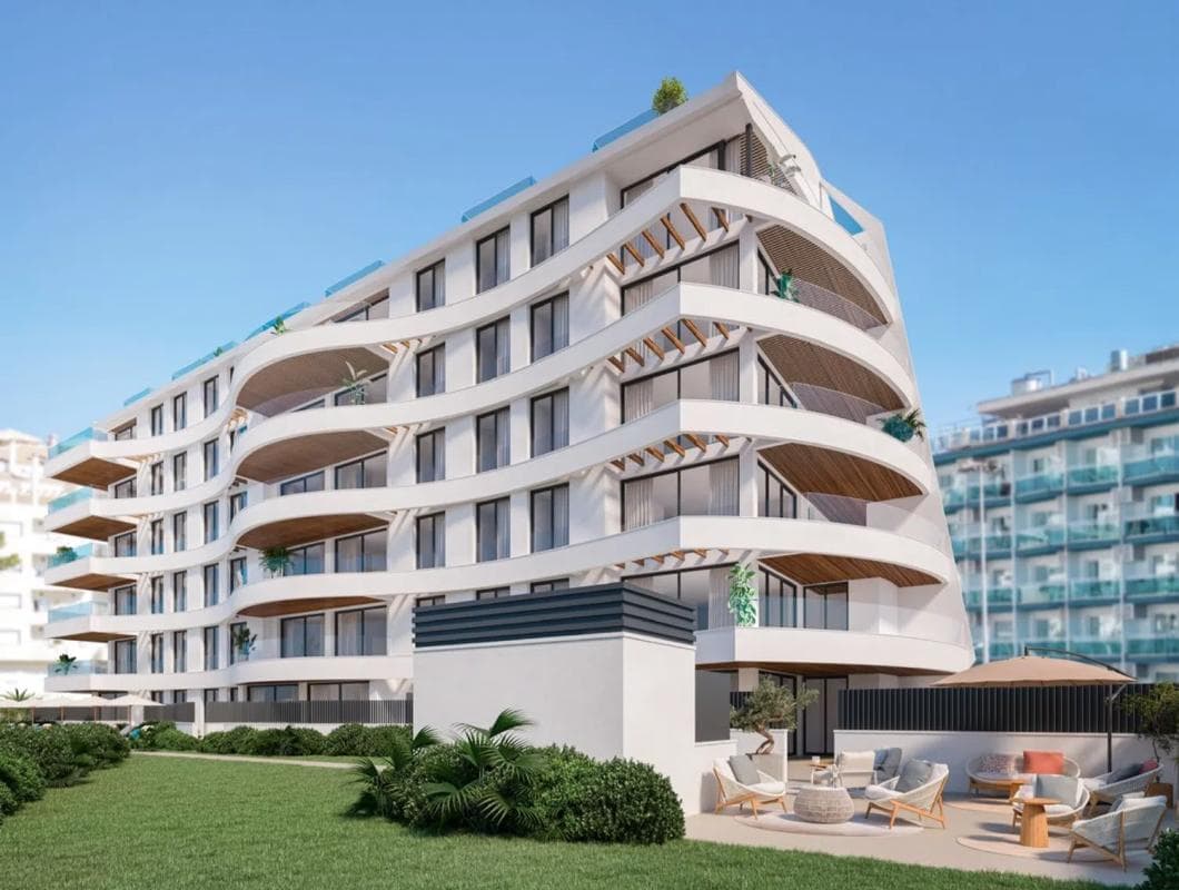 Venta de piso en Avenida del Mar, 20, Benalmádena
photo 4
