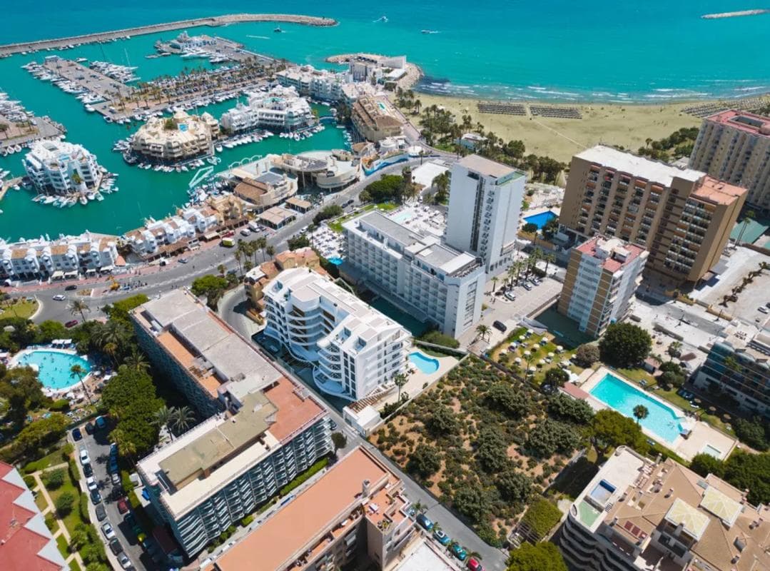 Venta de piso en Avenida del Mar, 20, Benalmádena
photo 5