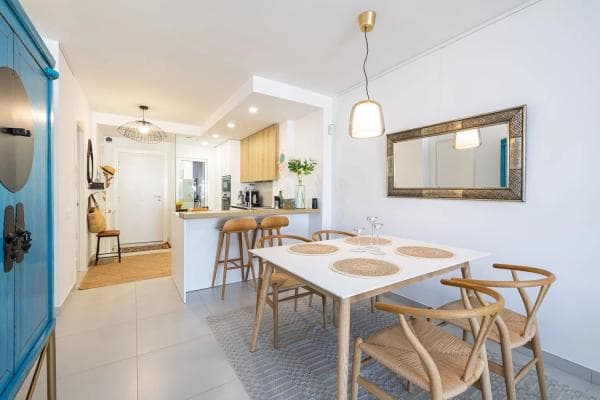 Piso en venta en Avenida Manuel Mena Palma, 13, Benalmádena thumbnail 1