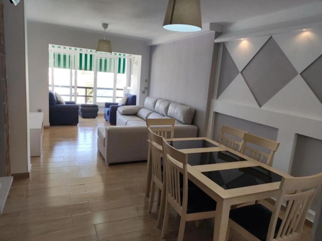 Sale of apartment in Avenida Blas Infante, Benalmádena
photo 2