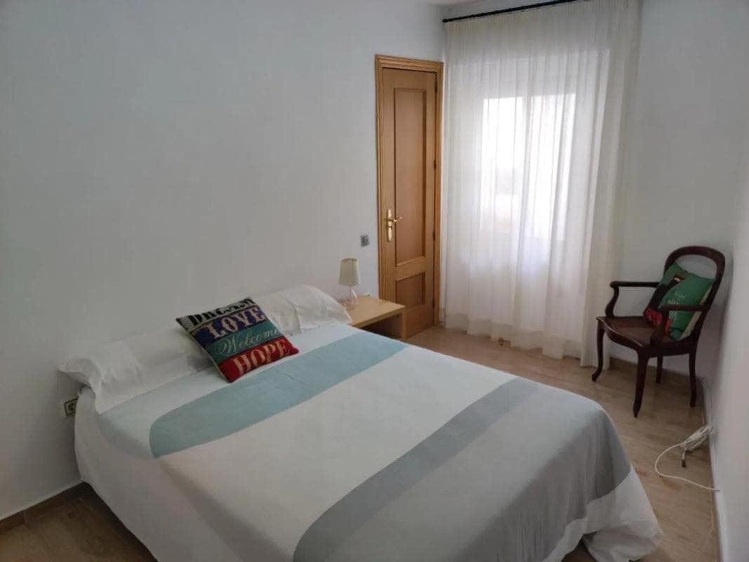 Sale of apartment in Avenida Blas Infante, Benalmádena
photo 3