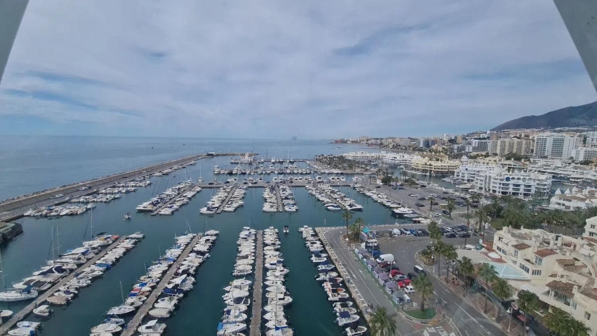 Venta de piso en Calle Tamarindos, 2, Benalmádena
photo 2