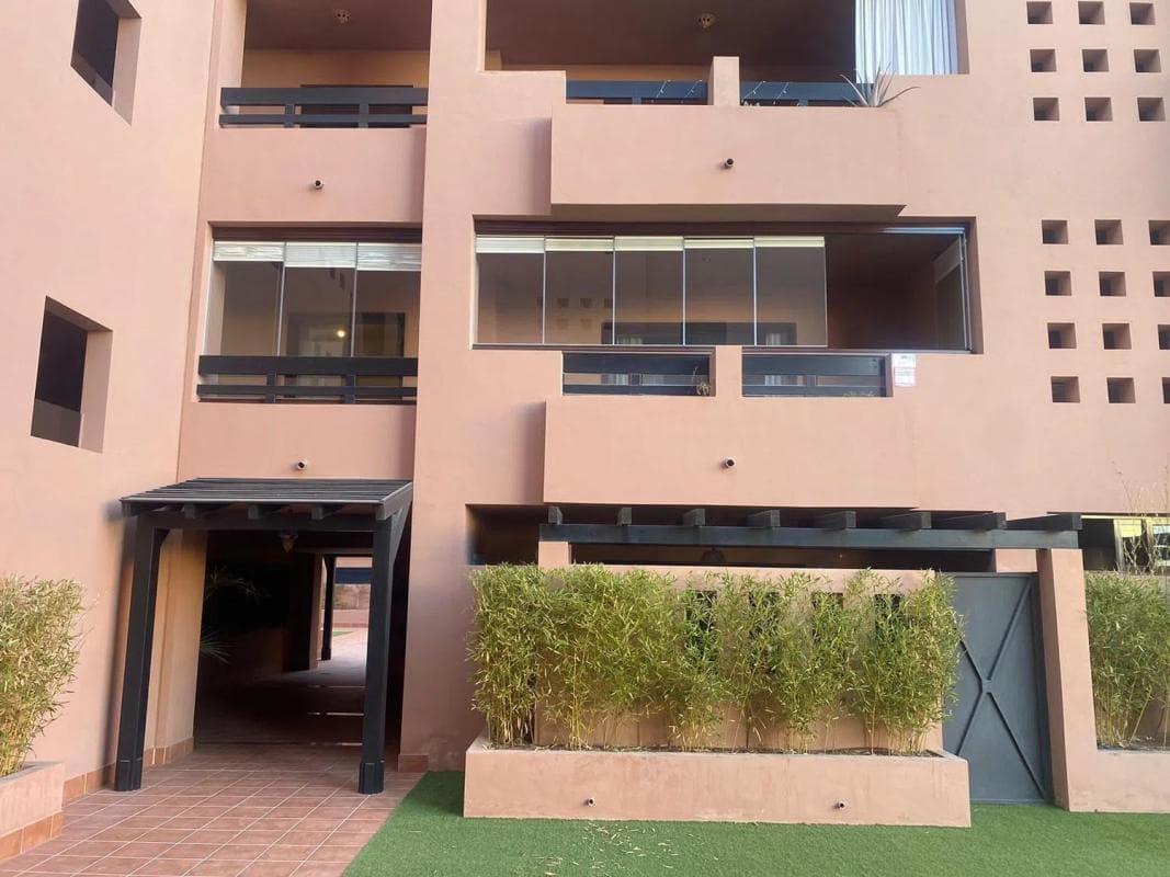 Sale of apartment in Calle Jaspe, Benalmádena
photo 4