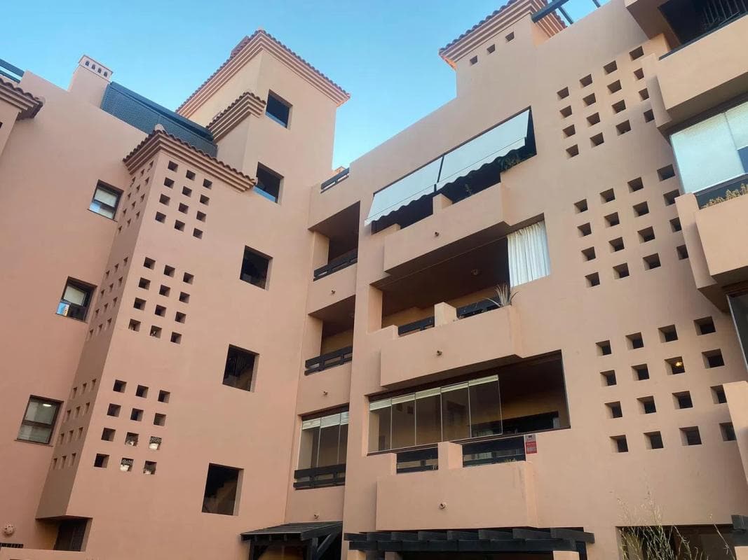 Sale of apartment in Calle Jaspe, Benalmádena
photo 5